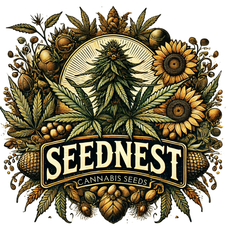 When to Harvest Outdoor Cannabis SEEDNEST
