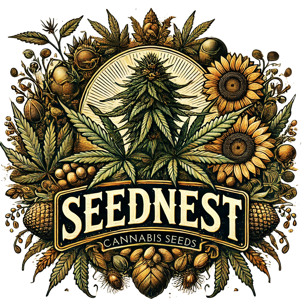 SEEDNEST