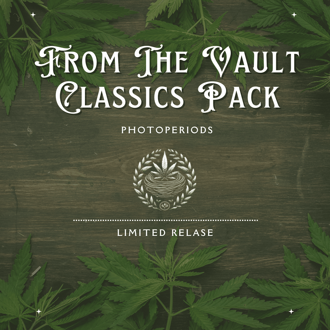The Classics Pack