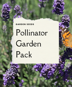 Pollinator Garden Pack
