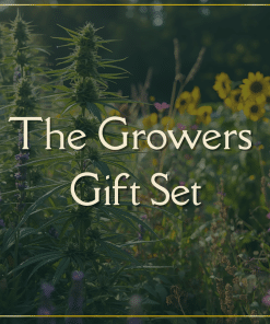 The Growers Gift Set